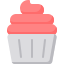 カップケーキ icon