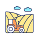 耕地 icon