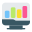 Statistics icon