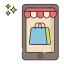 aplicación icon