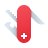 windows 11 color style 스위스 군용 나이프 icon