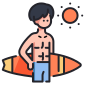 판자 icon