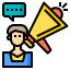 announcement icon