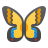 アゲハチョウ icon