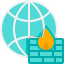 Fire Wall icon