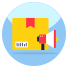 Parcel Strategy icon