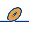 connect color style sport icon