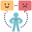 피드백 icon