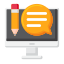 Blog icon