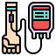 blood icon