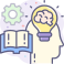 Knowledge icon