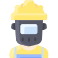 Welder icon