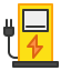 charging station icon