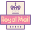 correo Real icon