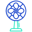 fan icon