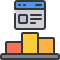 Barchart icon