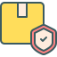 Delivery Protection icon