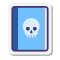 死者の書 icon
