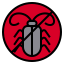 Cucaracha icon