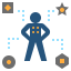 personal rank icon