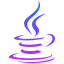 Logo Java Coffee Cup icon