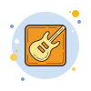 Garage-Band icon