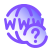 Whois icon