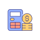 Calculadora icon