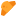 tiny color style croissant icon