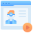 Video Lesson icon