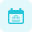 geschäftskalender icon