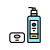 hand soap icon