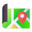 map icon
