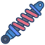 suspension icon