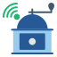 macinacaffè icon