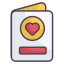 Love Invitation icon