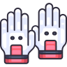 Guantes icon