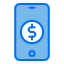 Telefono icon