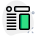 article sections icon