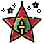 star icon