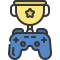 Controller icon