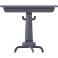 桌 icon