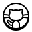 GitHub icon