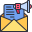 marketing email icon