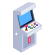 Arcade Machine icon