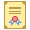 Diploma 2 icon