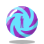 arcade style james bond icon