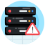 error de la base de datos icon