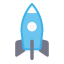 Fusée icon