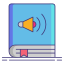 Audiobook icon